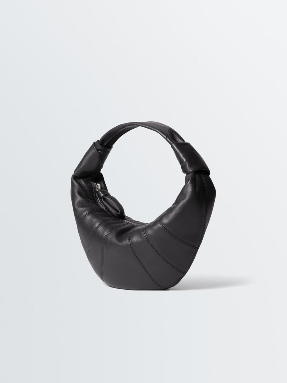 MINI FORTUNE CROISSANT BAG