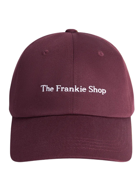 FRANKIE BASEBALL CAP