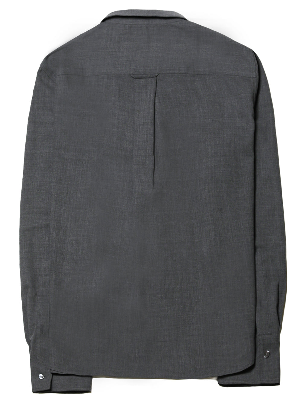 CLASSIC ZIPPED POLO SHIRT WITH FLAP POCKETS