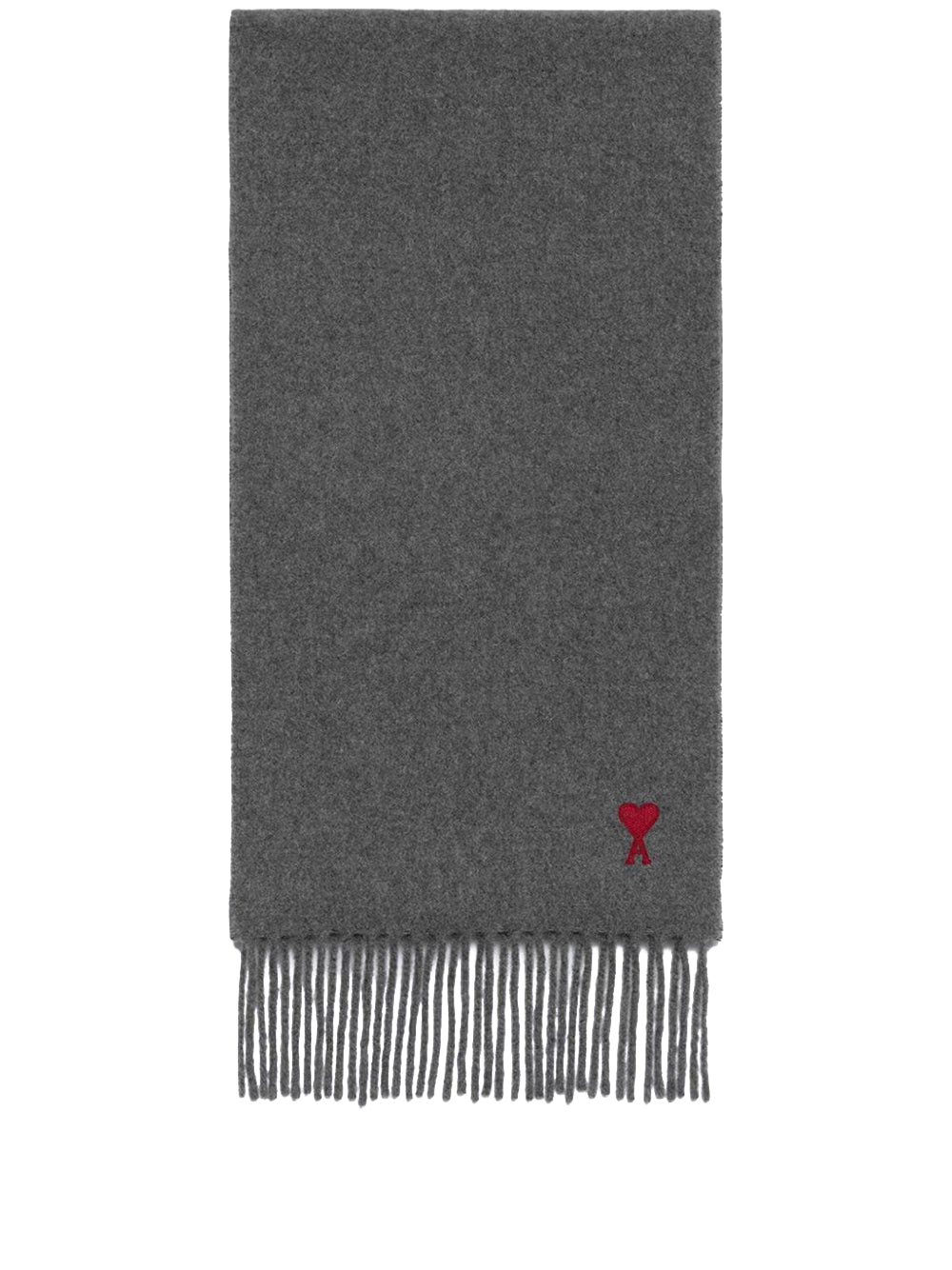 WOOL SCARF