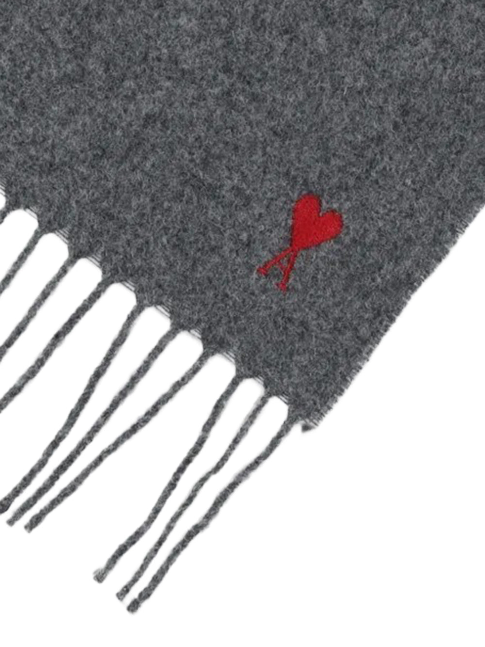WOOL SCARF
