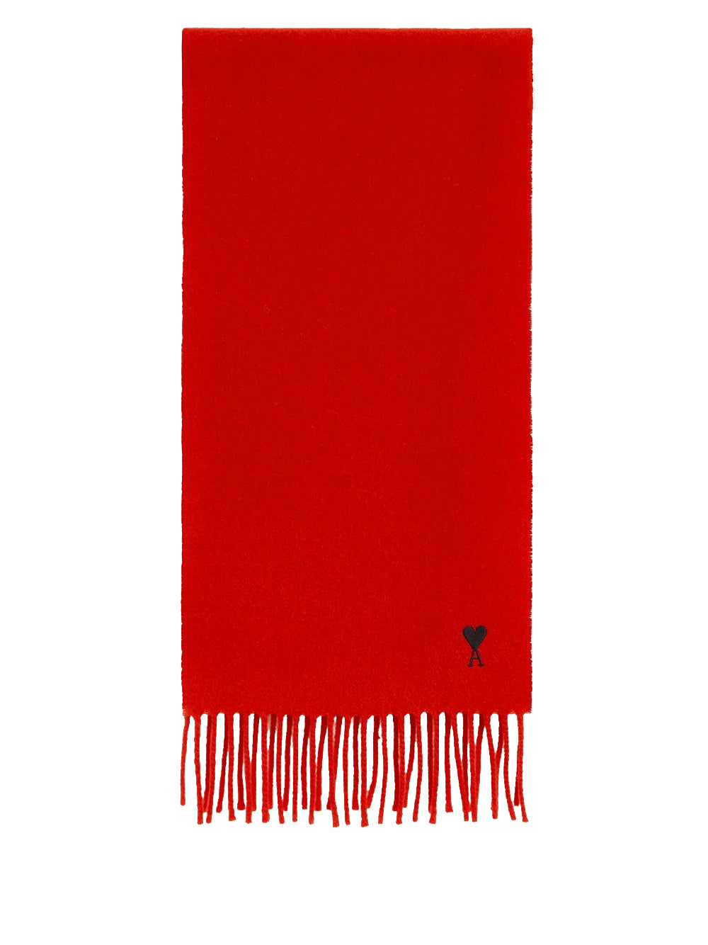 WOOL SCARF