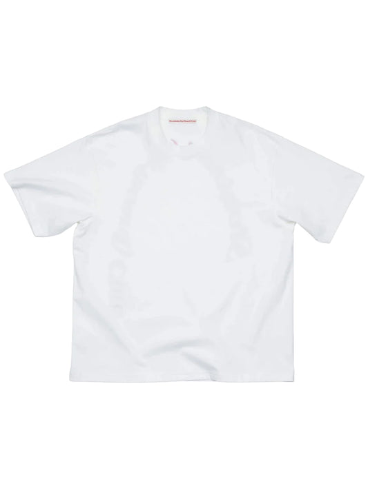 STOCKHOLM SURFBOARD CLUB-Box Tee Back Logo-