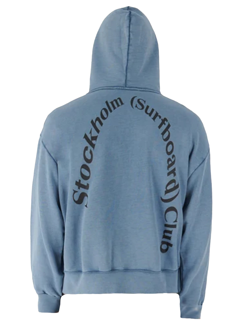 Dream Zip Back Logo