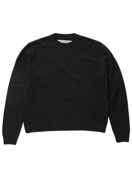 STOCKHOLM SURFBOARD CLUB-Knit Sweat-