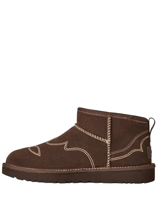 W CLASSIC ULTRA MINI WESTERN