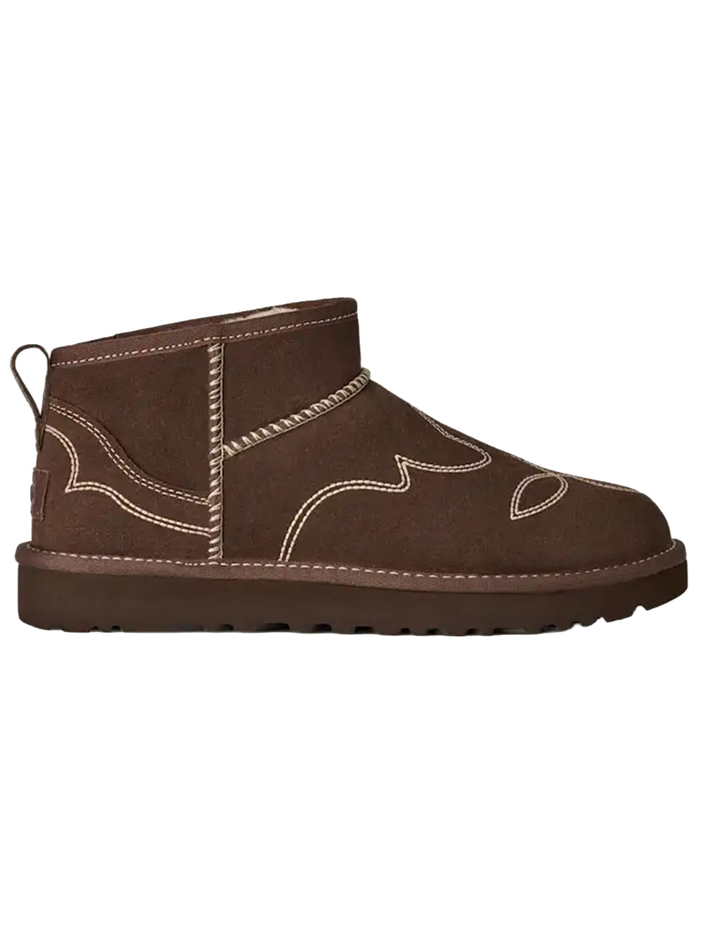 W CLASSIC ULTRA MINI WESTERN