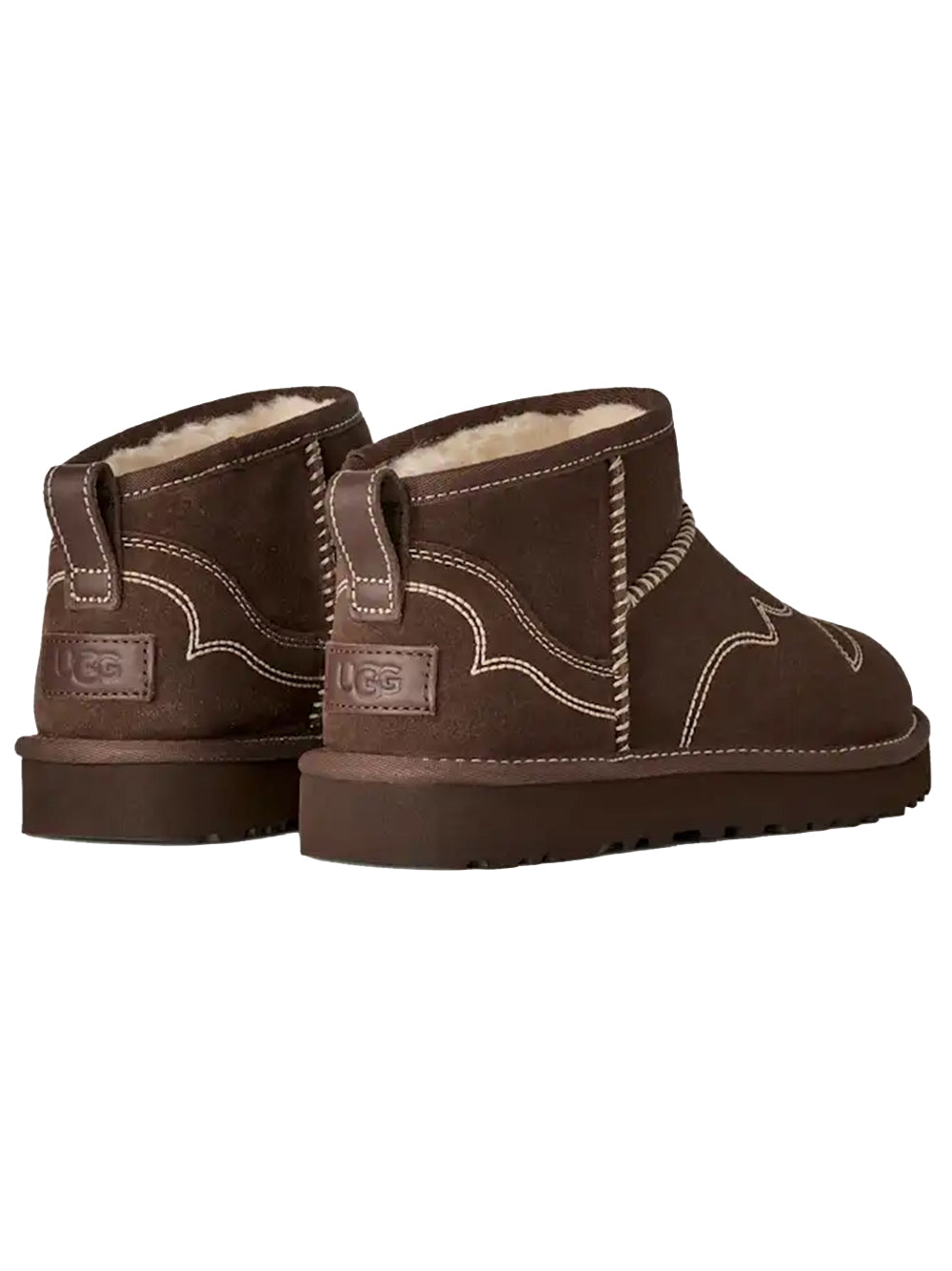 W CLASSIC ULTRA MINI WESTERN
