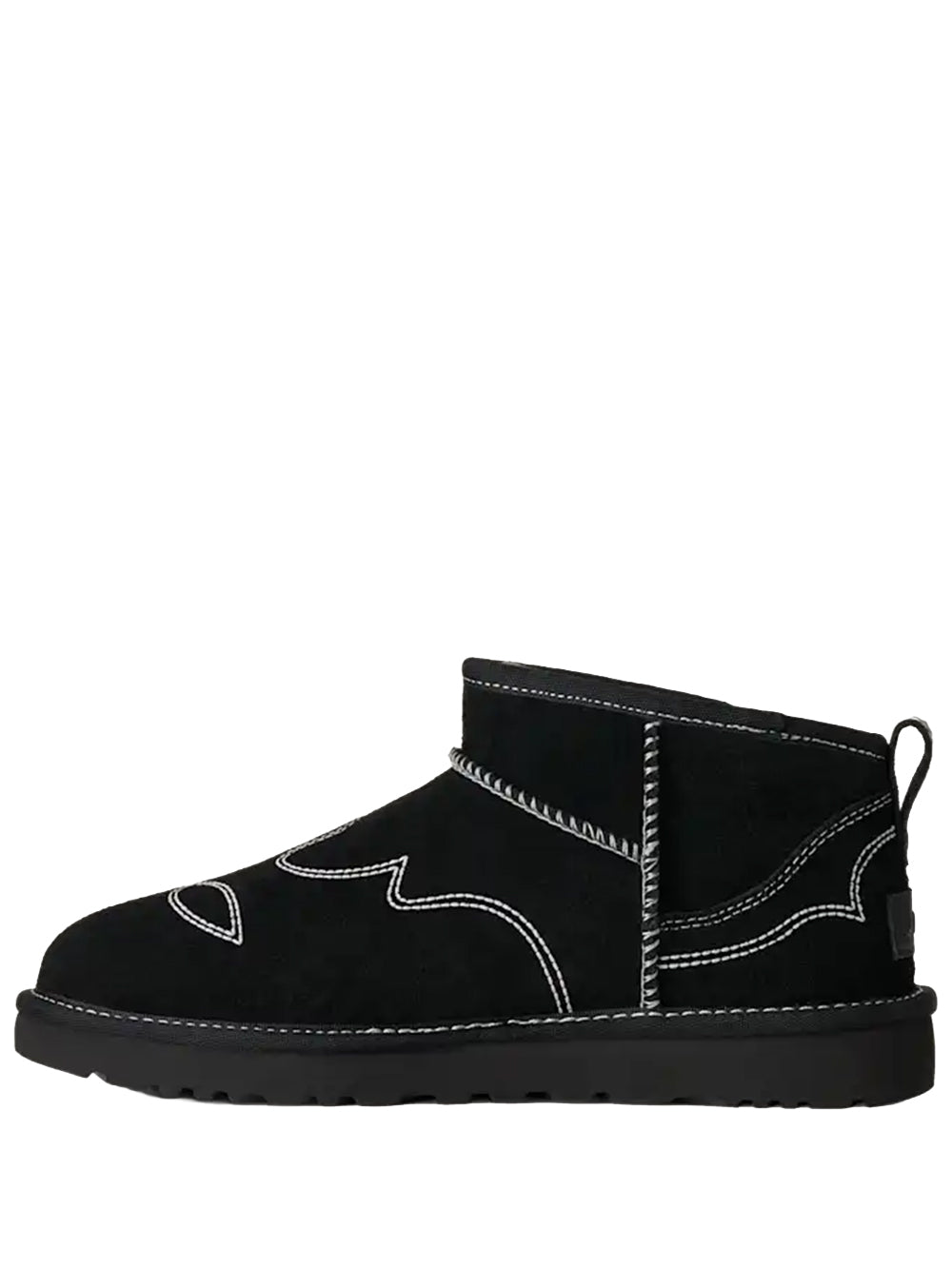 W CLASSIC ULTRA MINI WESTERN