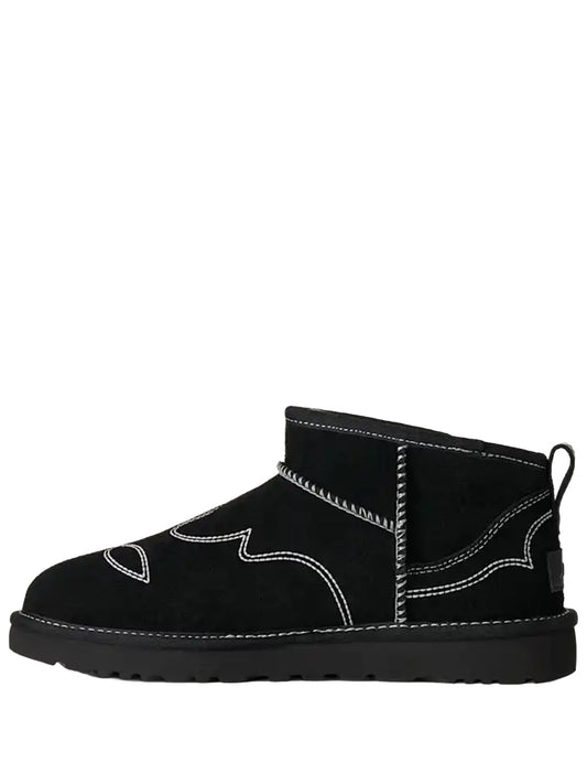 W CLASSIC ULTRA MINI WESTERN