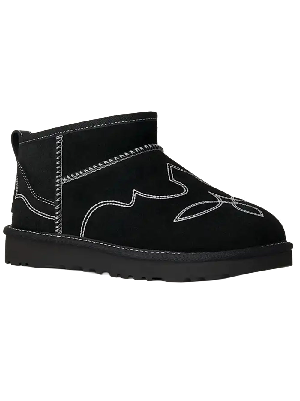 W CLASSIC ULTRA MINI WESTERN