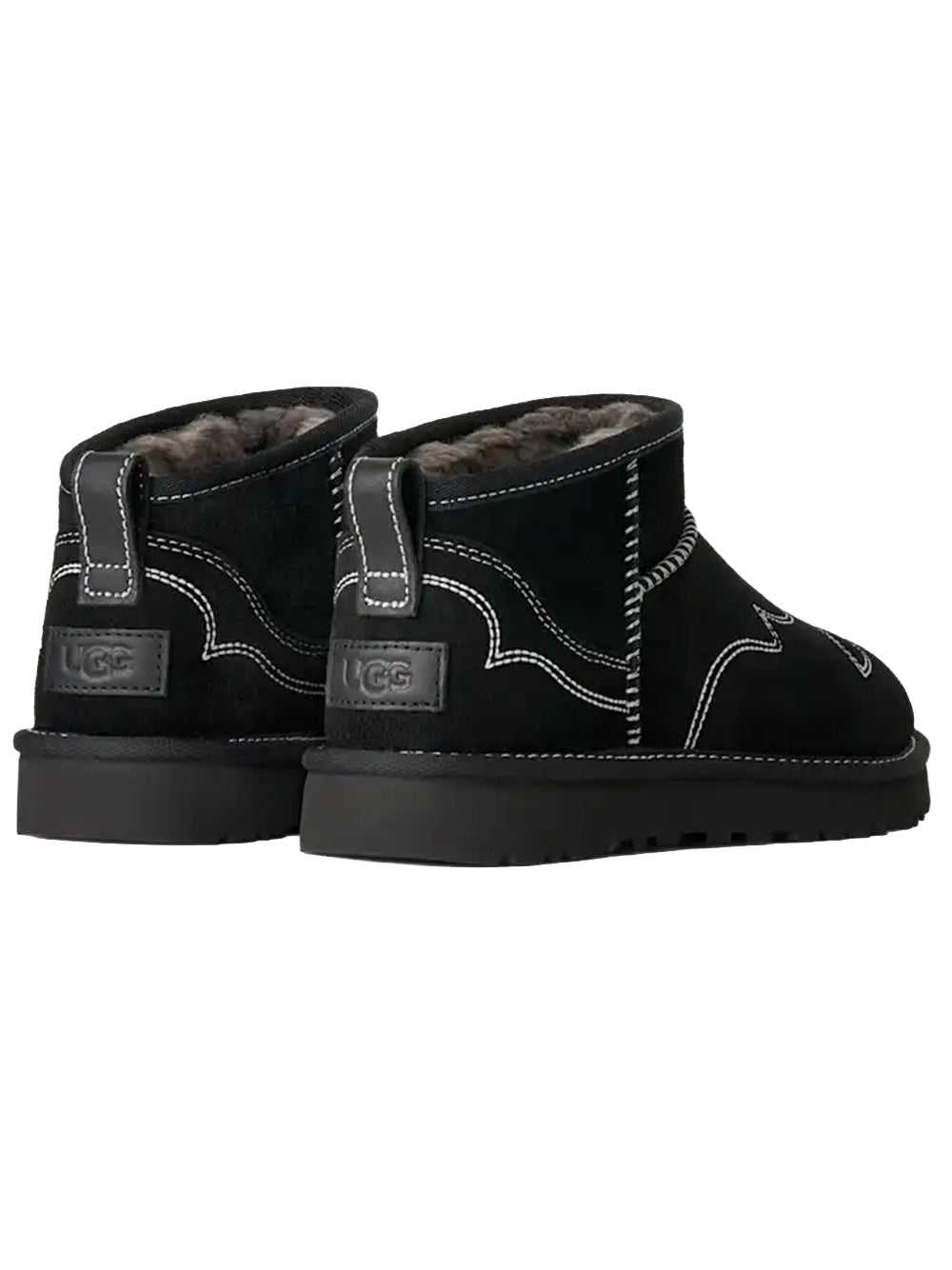 W CLASSIC ULTRA MINI WESTERN