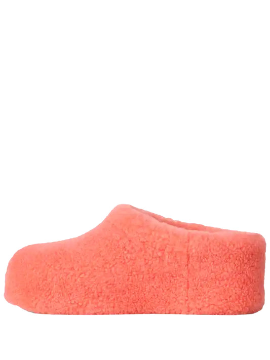 W ENWRAP FLUFFED CLOG