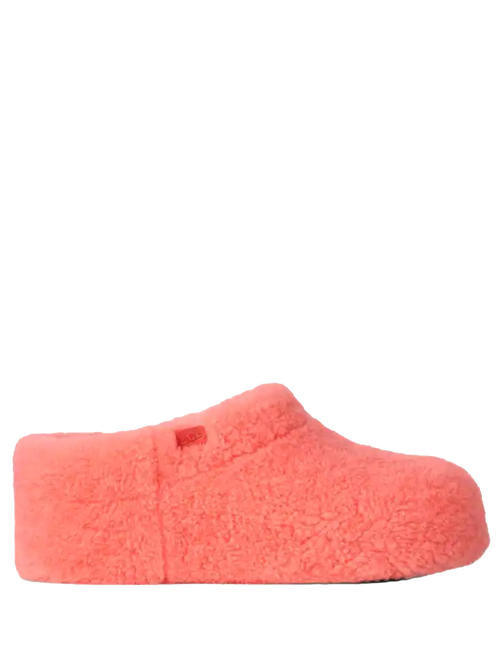 W ENWRAP FLUFFED CLOG