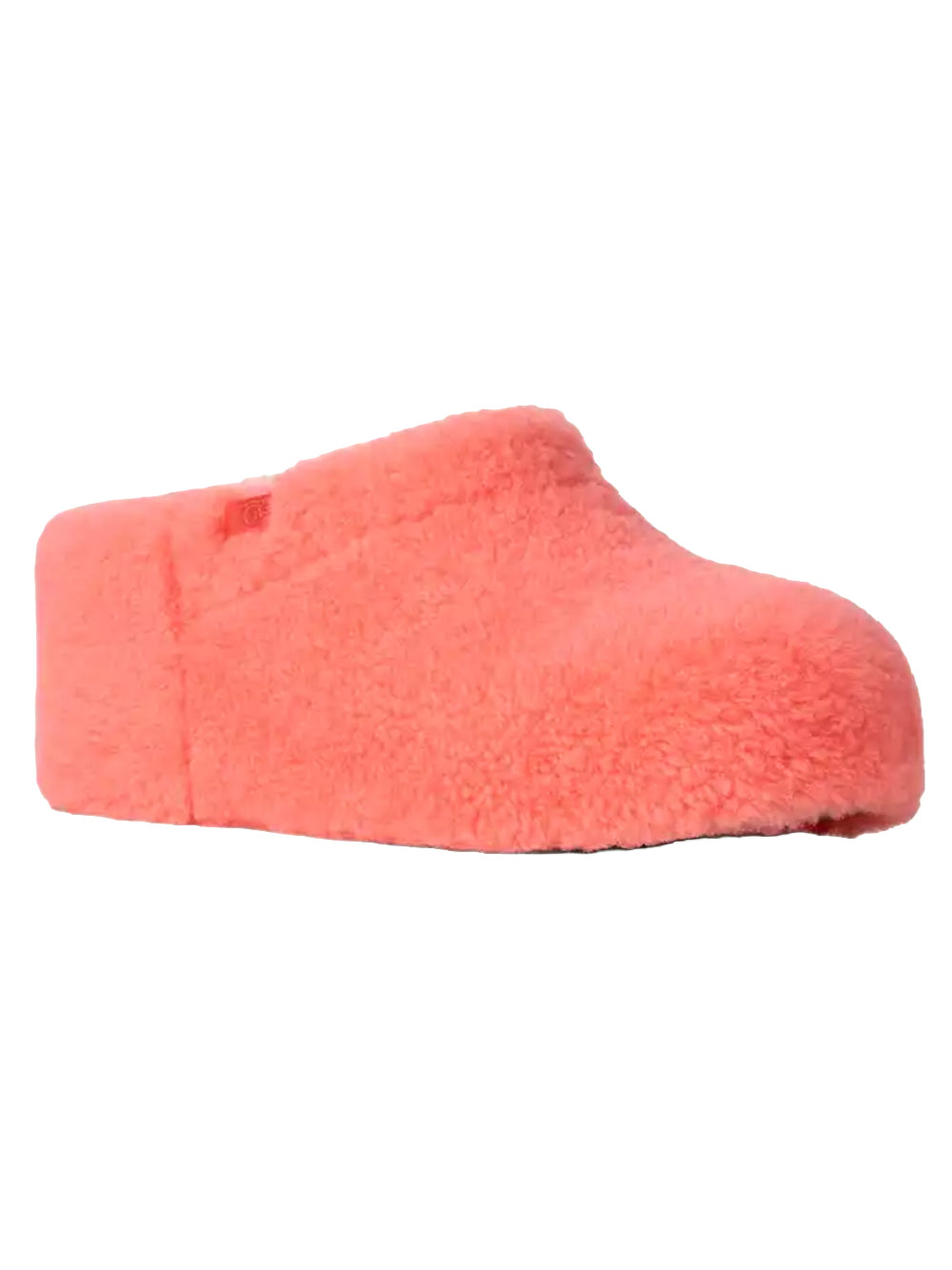 W ENWRAP FLUFFED CLOG