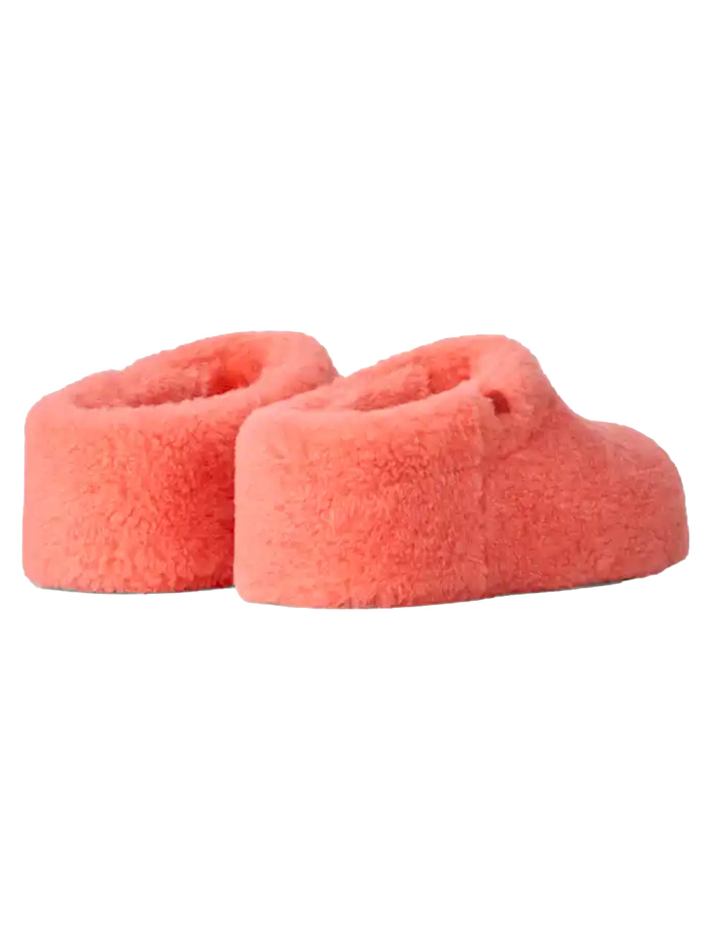 W ENWRAP FLUFFED CLOG