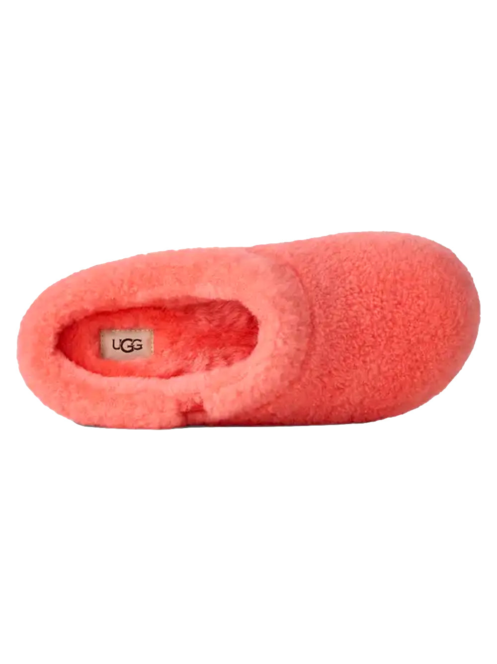 W ENWRAP FLUFFED CLOG