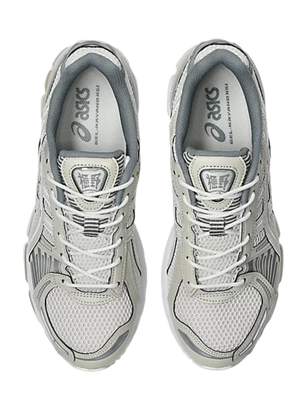 GEL-KAYANO 12.1