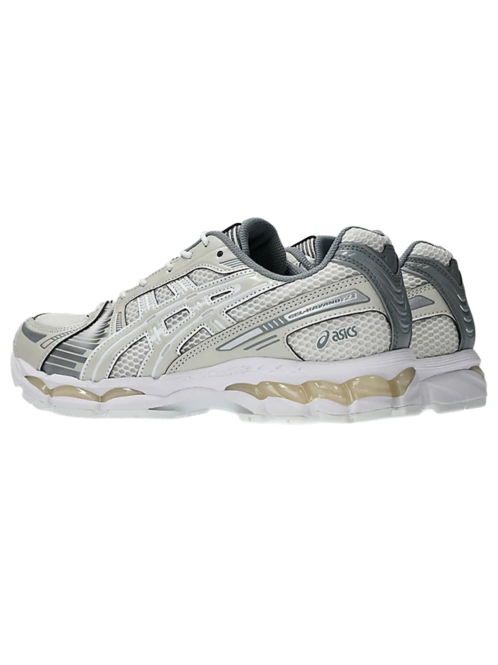 GEL-KAYANO 12.1