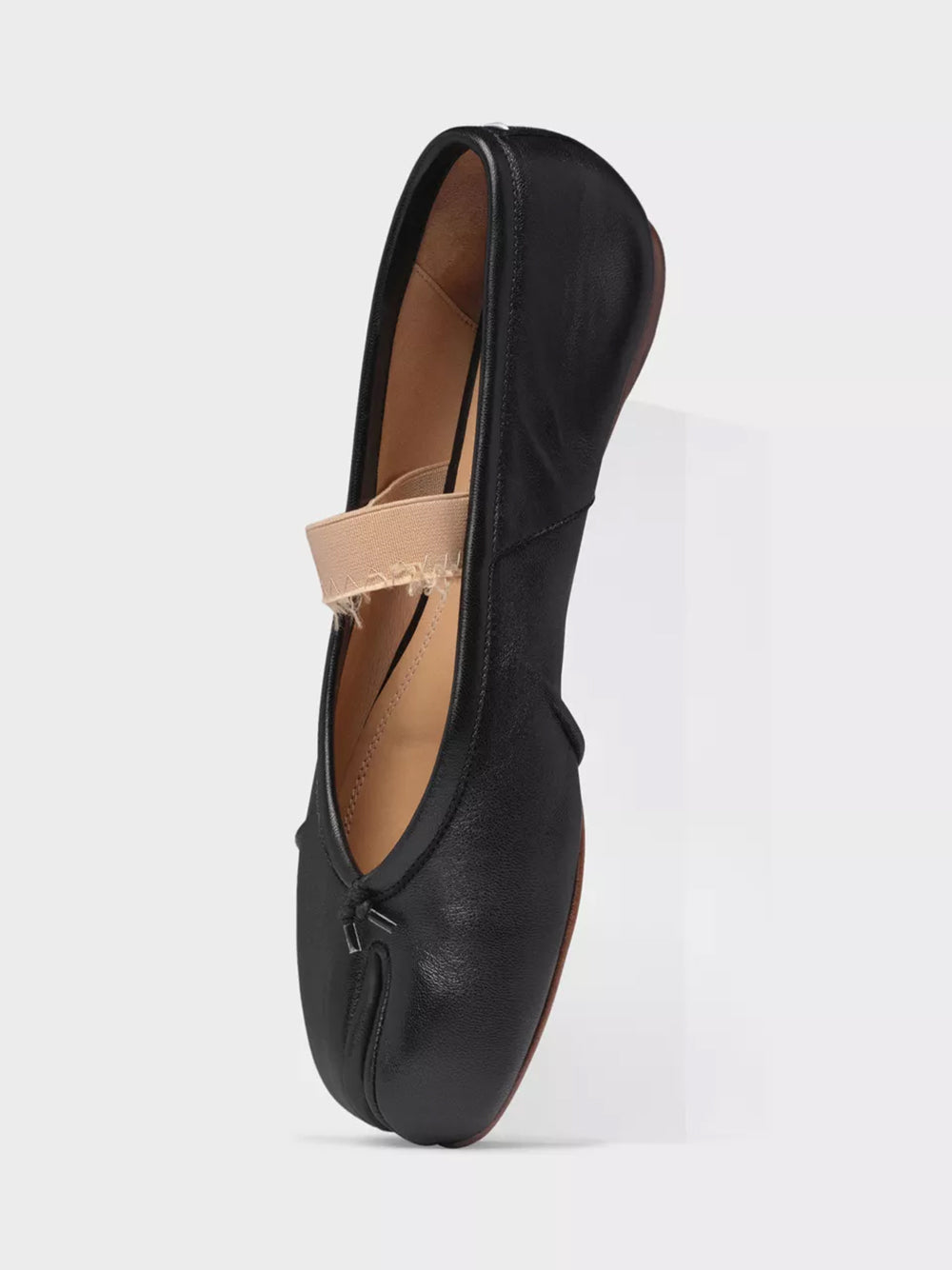 TABI BALLERINA FLAT ELASTIC BAND