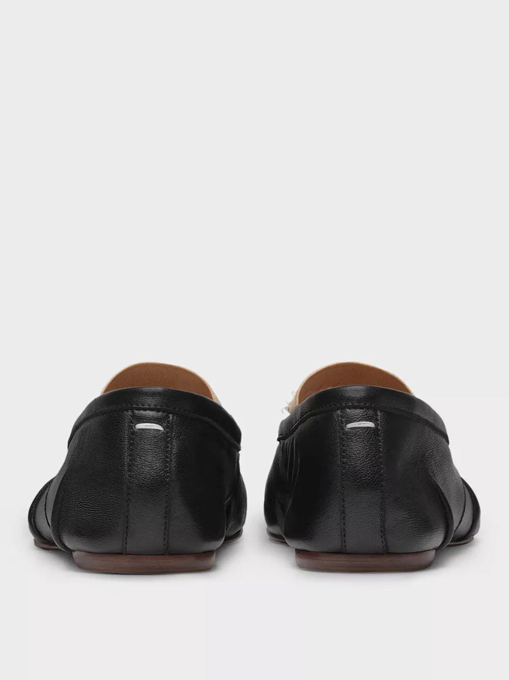 TABI BALLERINA FLAT ELASTIC BAND