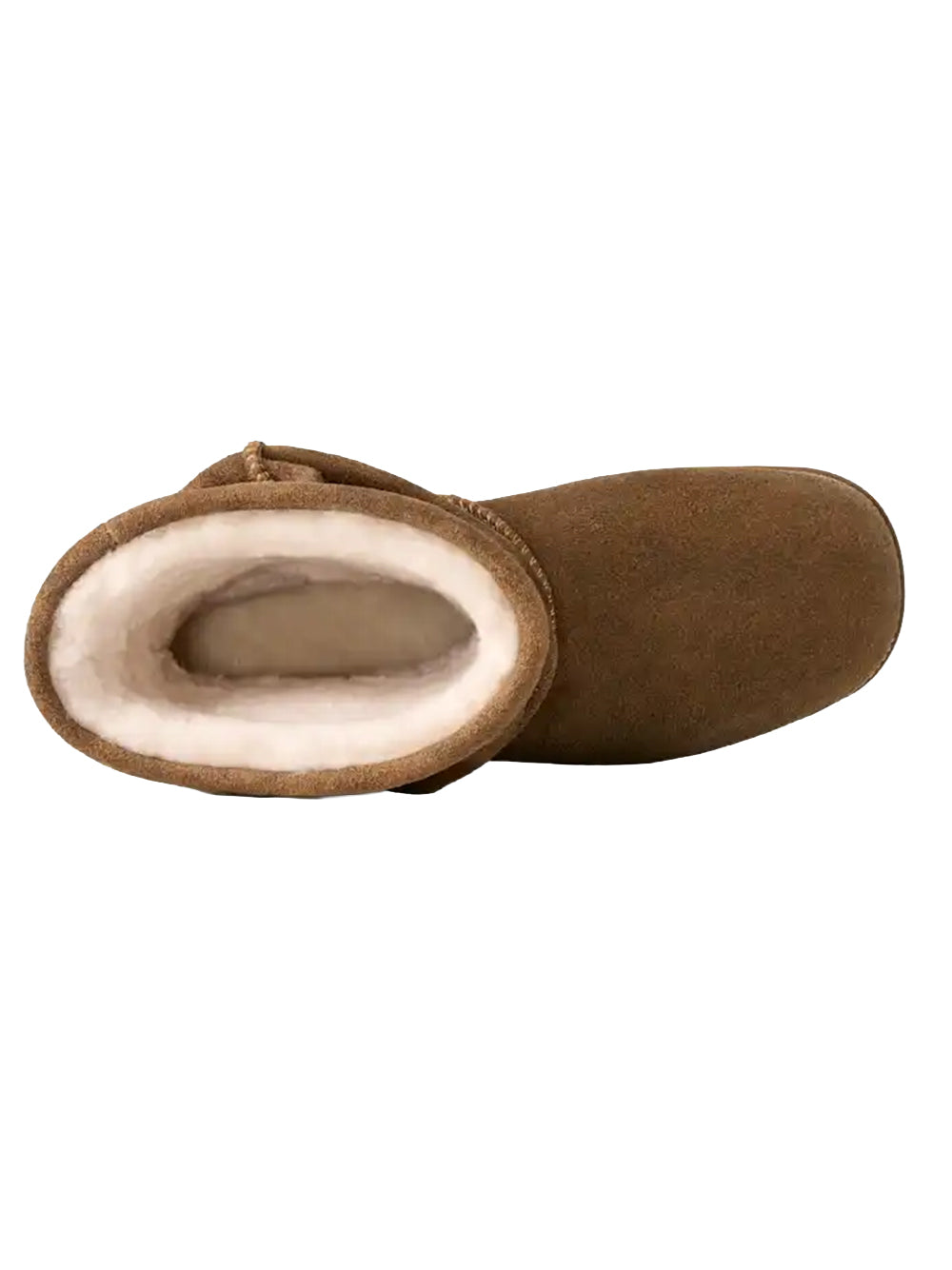 W BUCKED BOOT