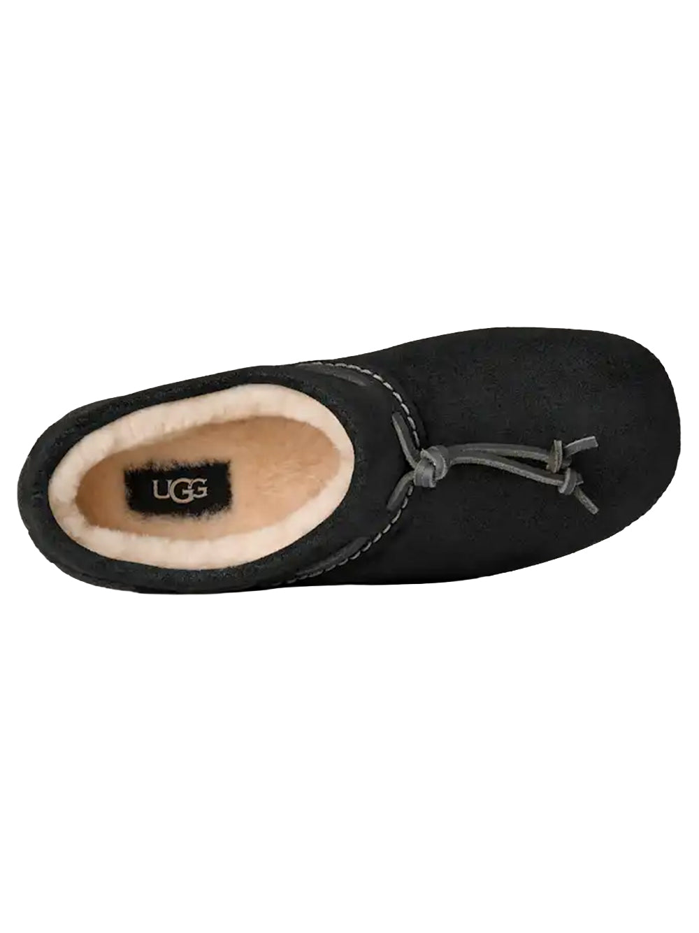 W BUCKED CLOG