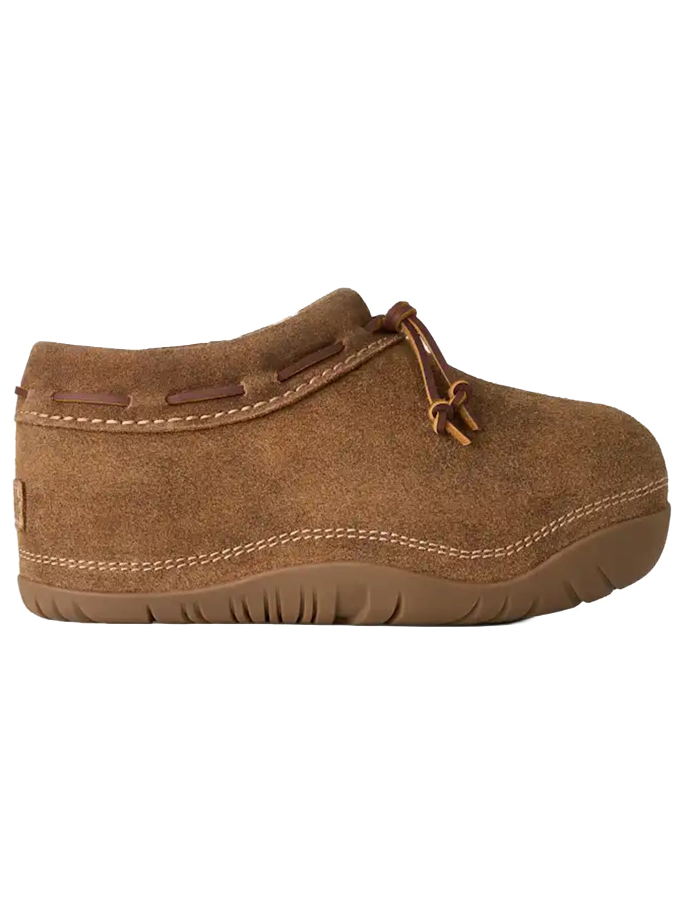 W BUCKED CLOG