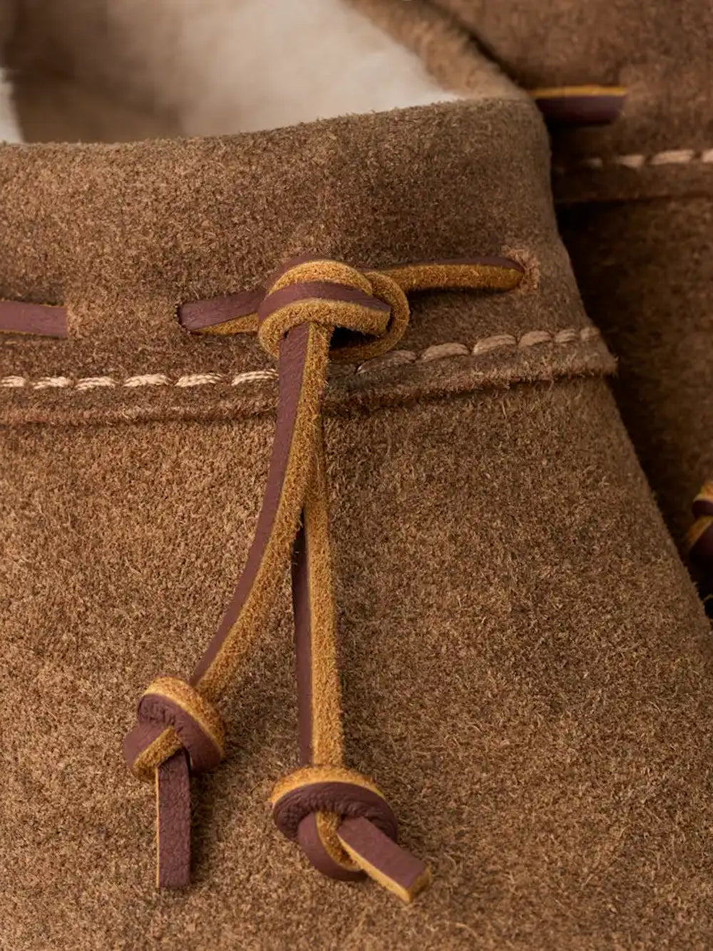 W BUCKED CLOG