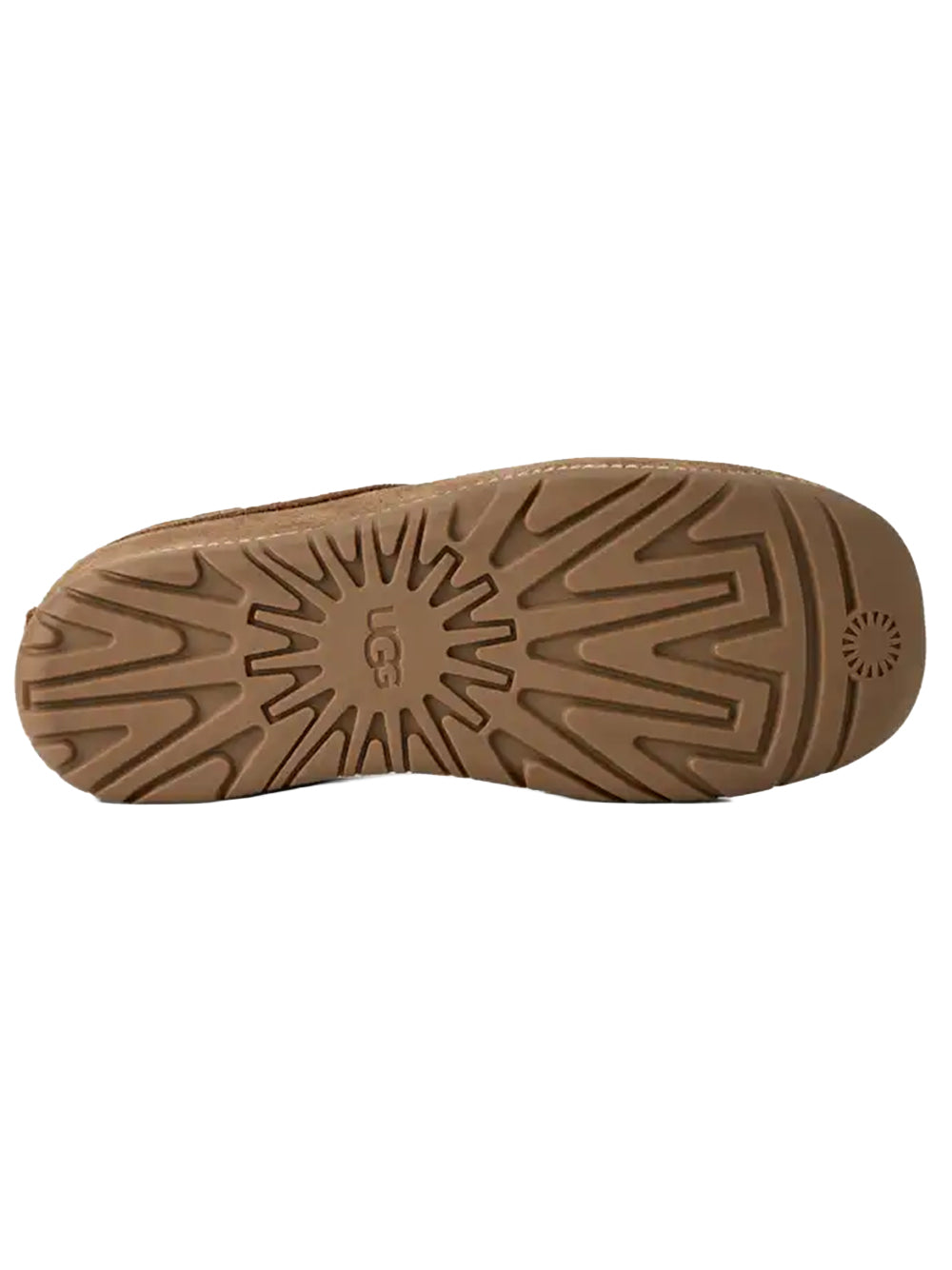 W BUCKED CLOG