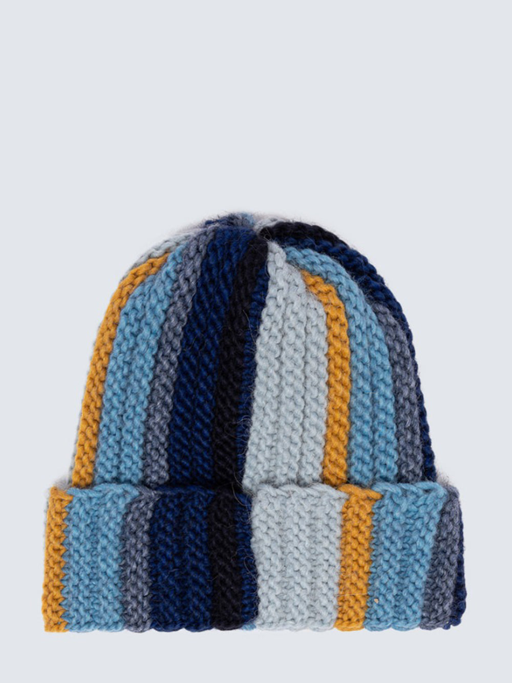 Nomad beanie AMISH Alpaca Blend .
