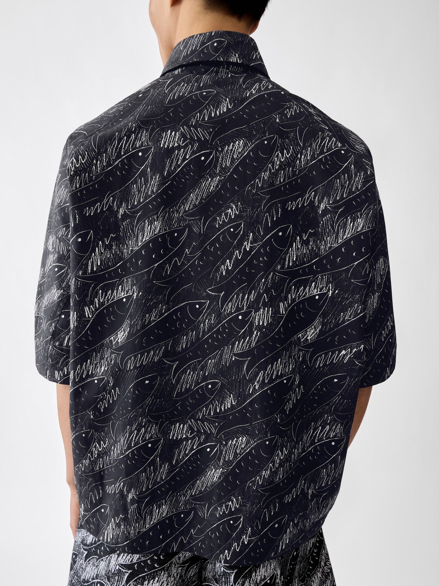 LA CHEMISE RIO