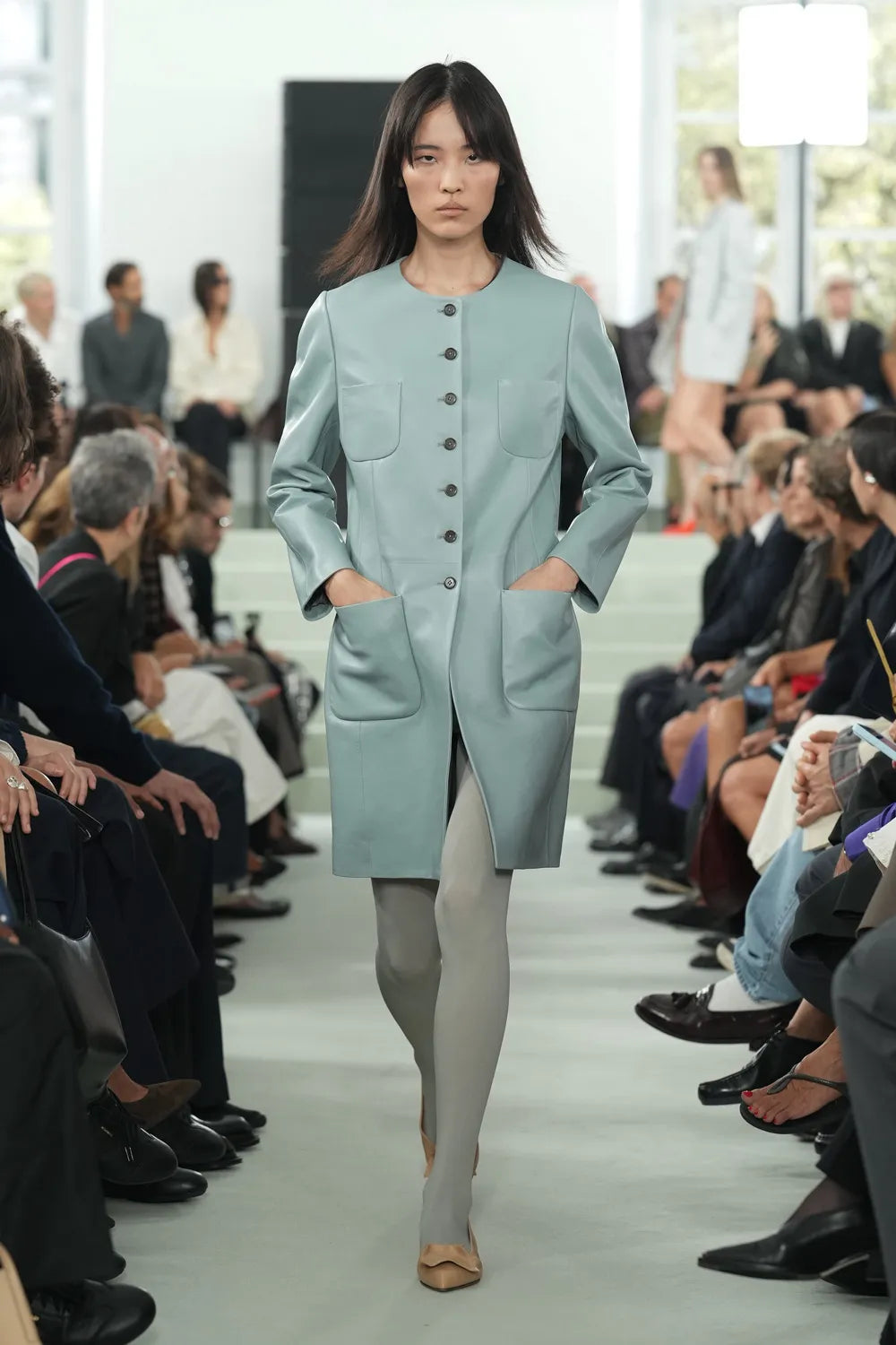 The Trends Defining SS27