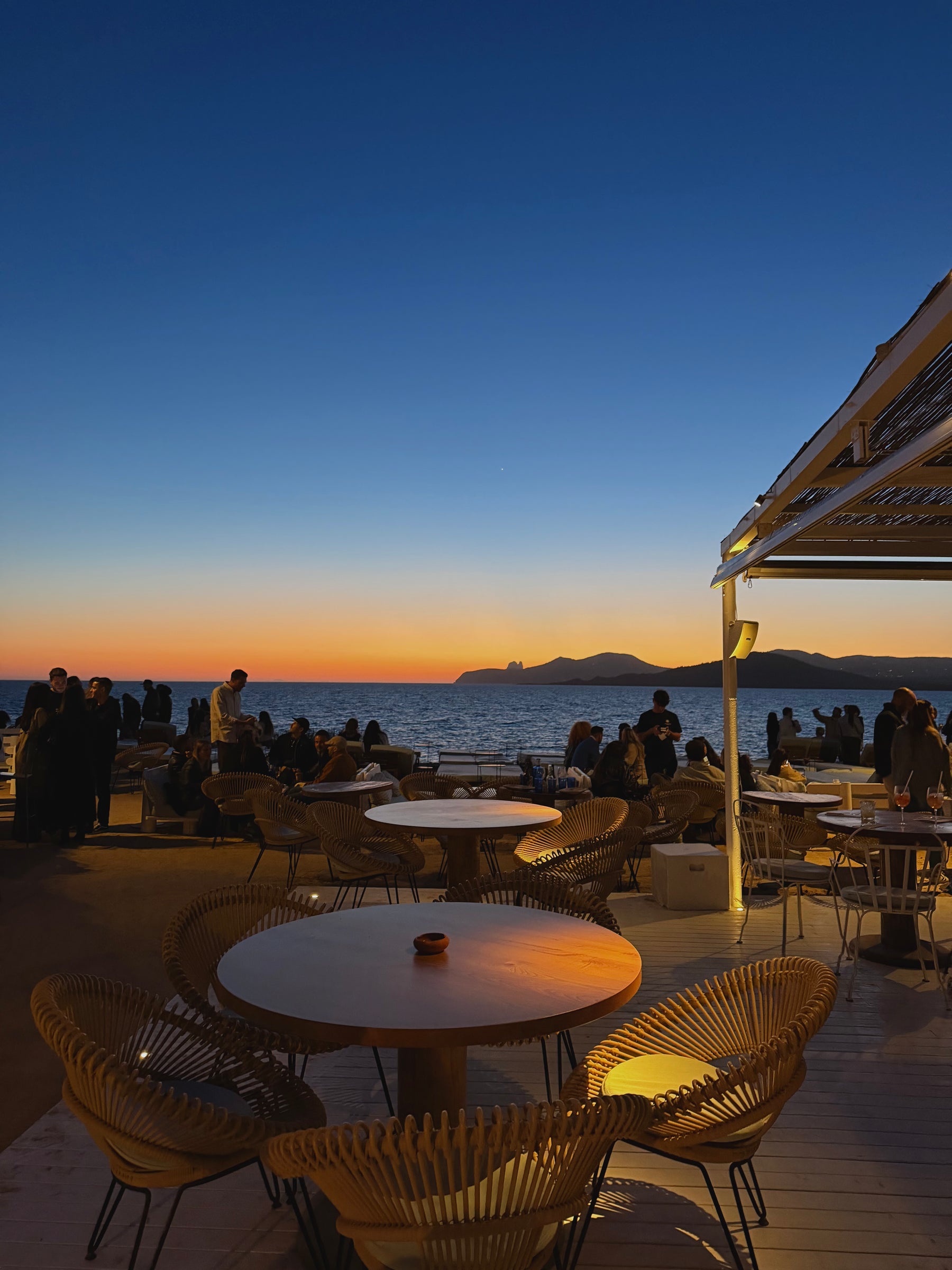 WHAT TO WEAR ON VACATION