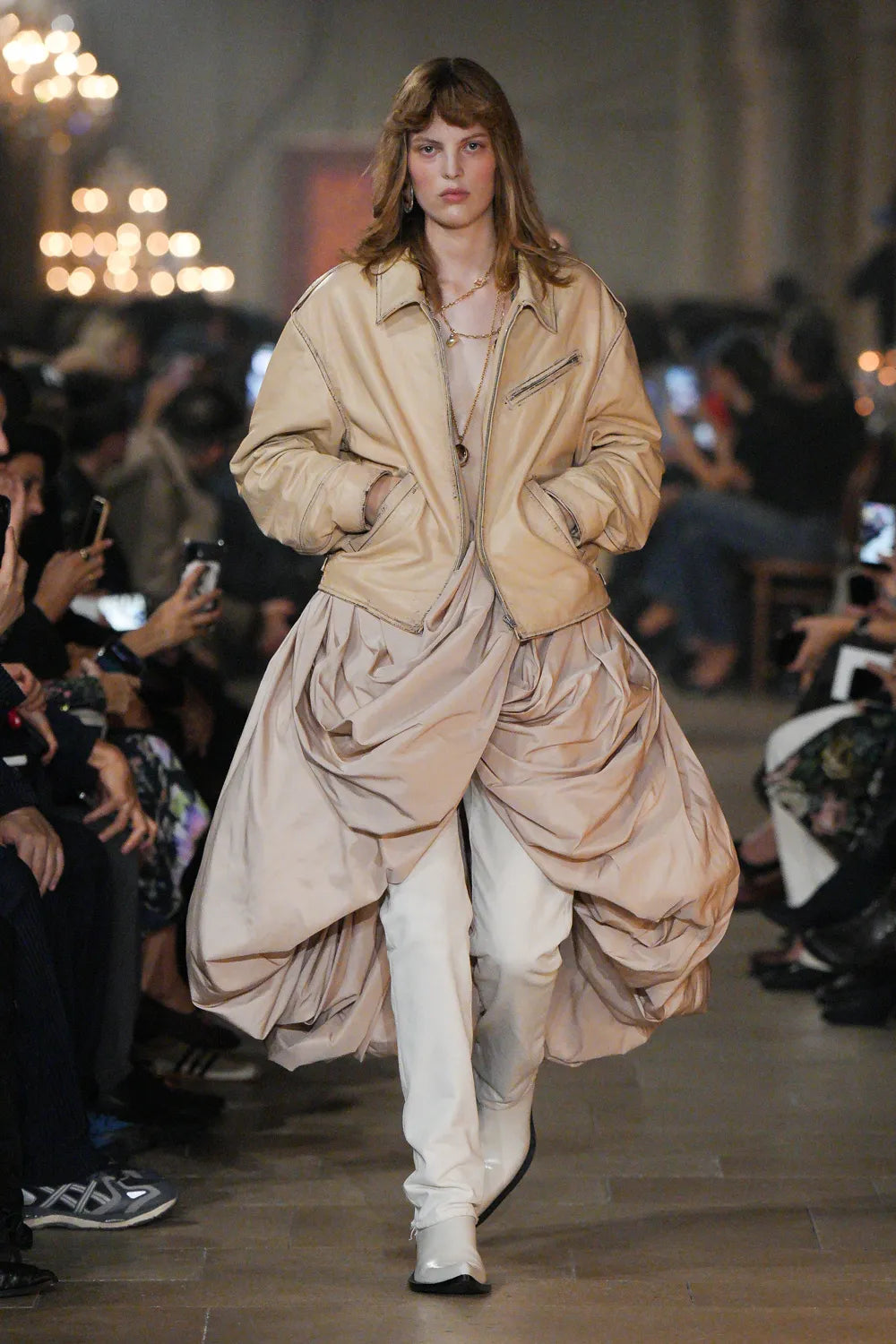 The Trends Defining SS27