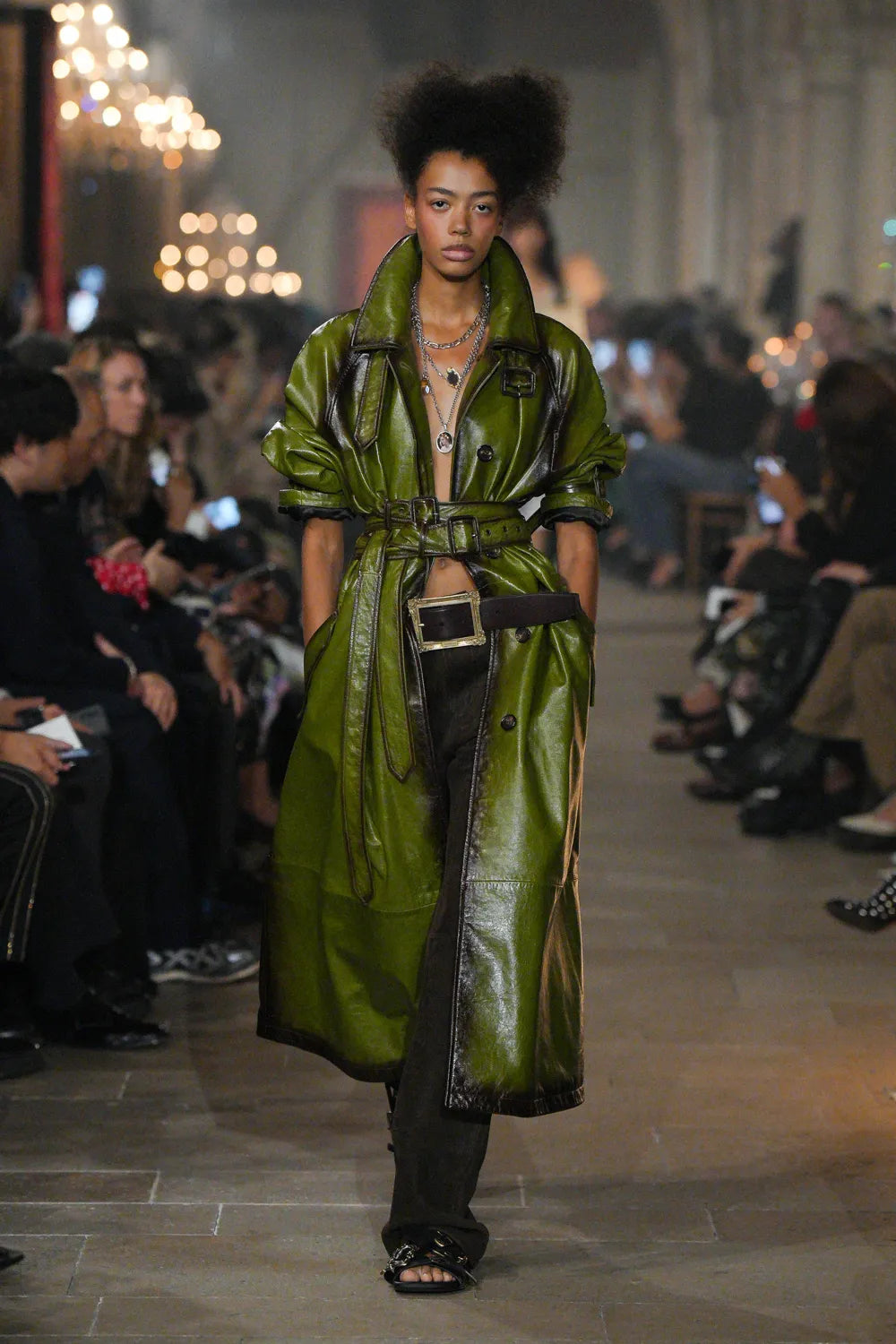 The Trends Defining SS27