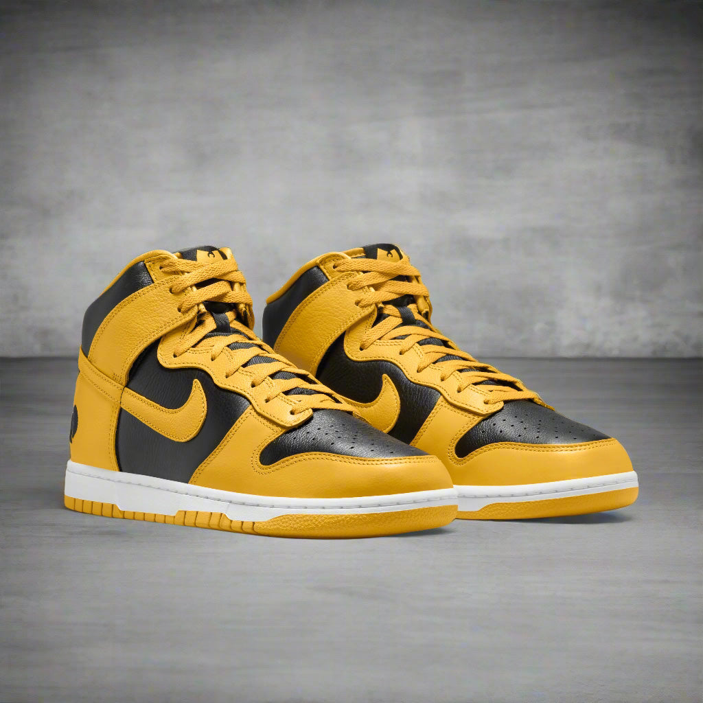 Dope | Unconventional Luxury & Exclusive Sneakers Releases