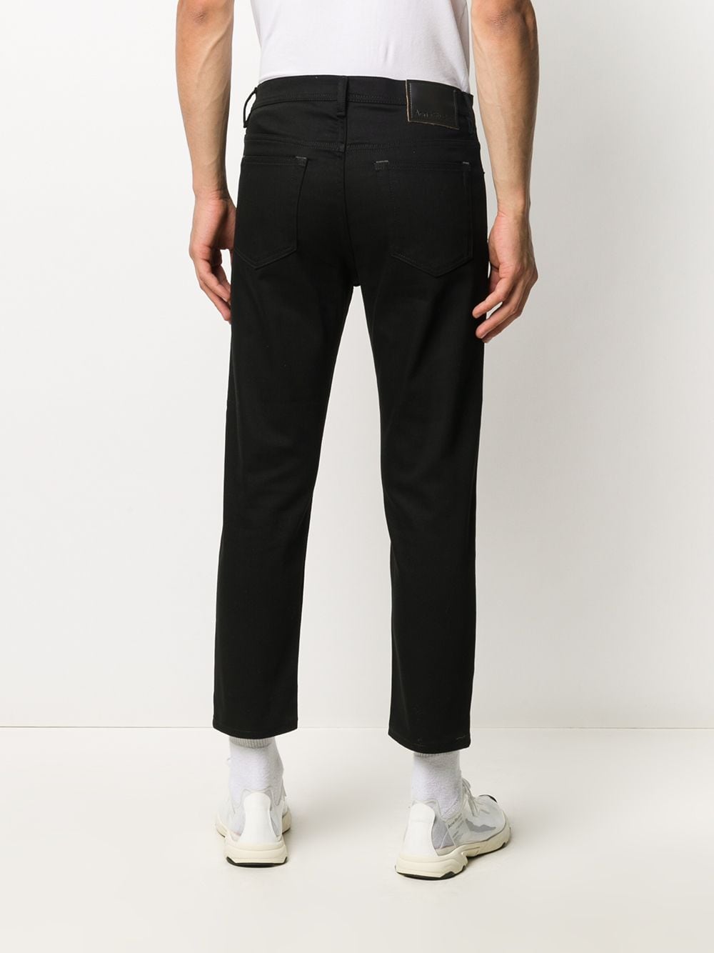 ACNE STUDIOS-5-Pocket Denim-