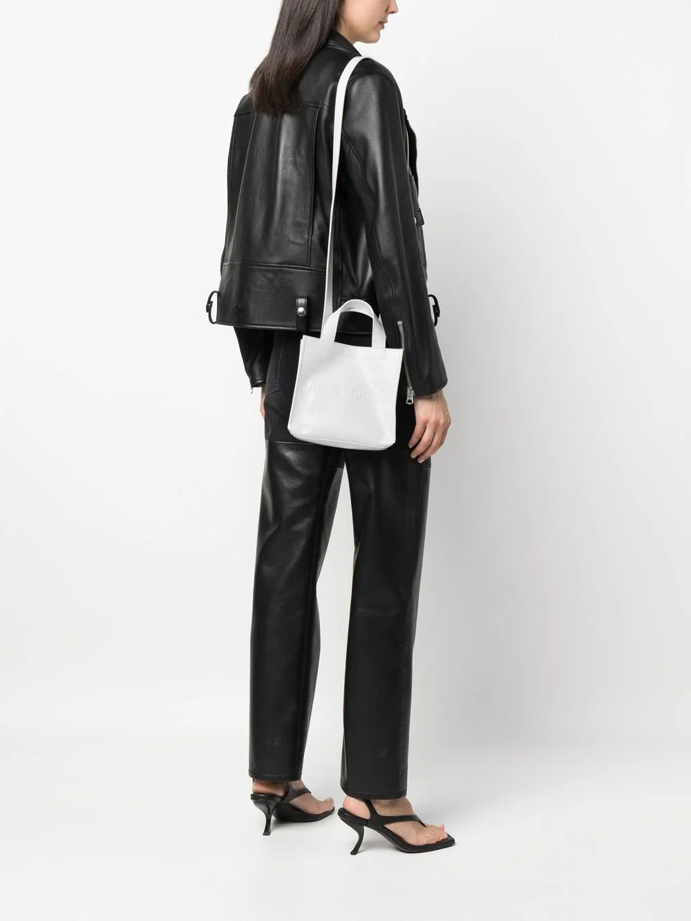 ACNE STUDIOS-BAGS-C10159 100