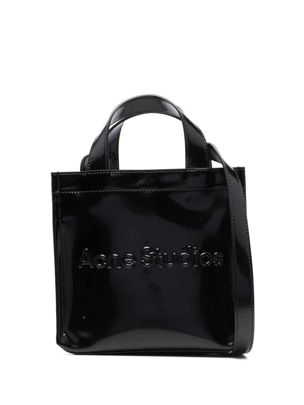 ACNE STUDIOS-BAGS-C10159 900