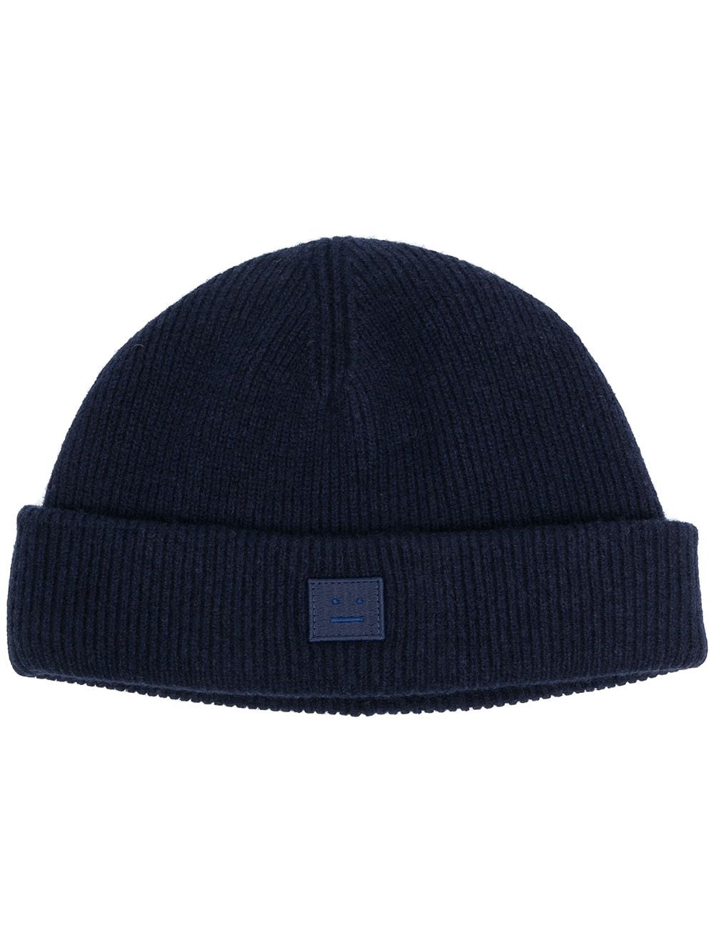 ACNE STUDIOS-Beanie-C40134 BG3