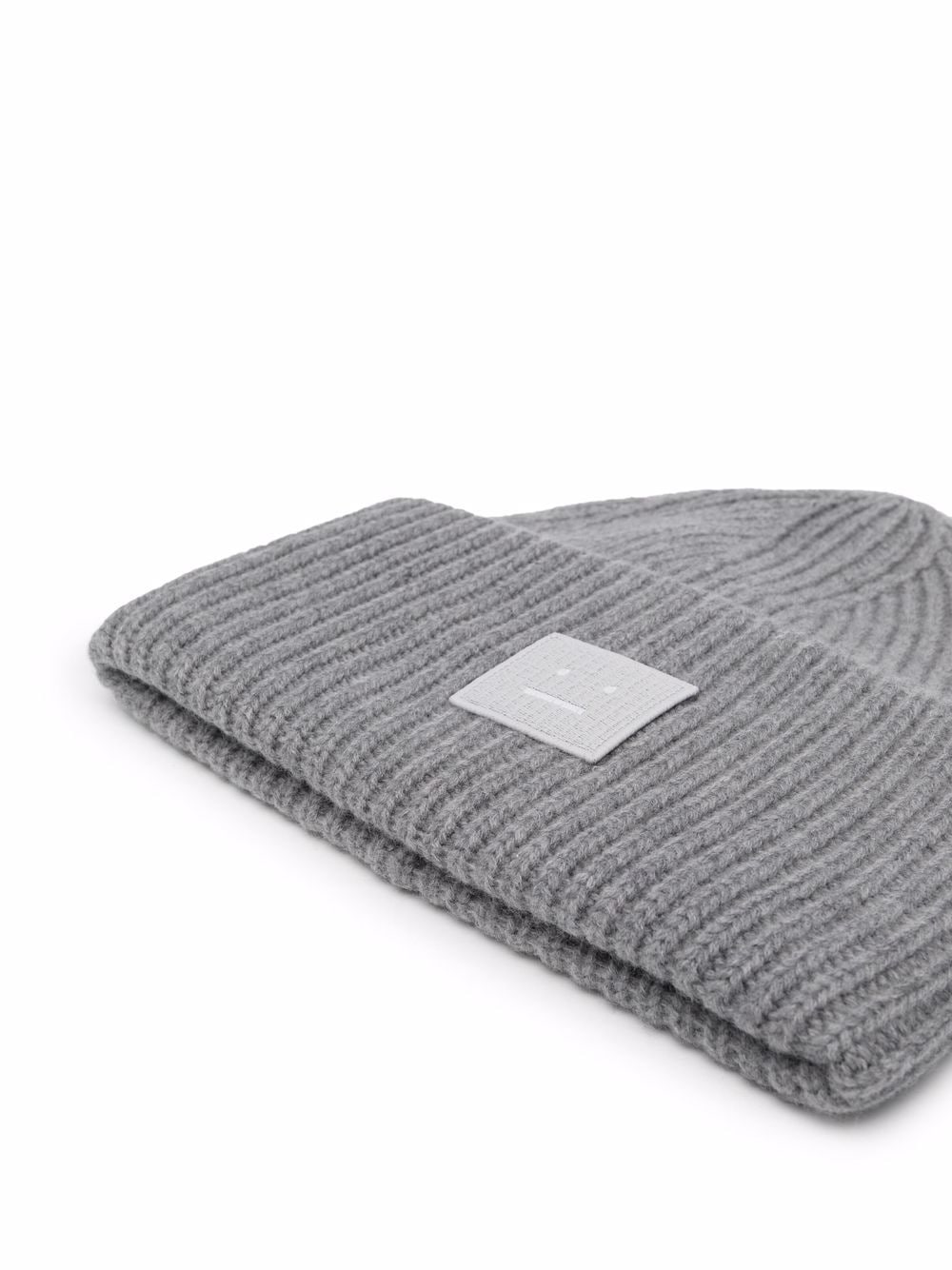 ACNE STUDIOS-BEANIE FACE-C40135 990