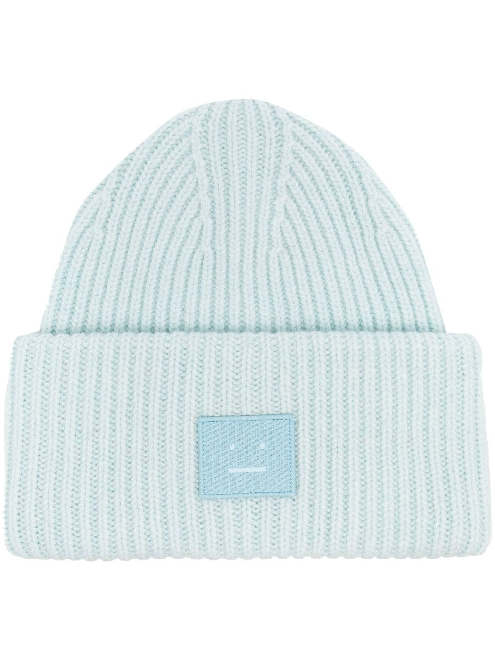 ACNE STUDIOS-BEANIE FACE-C40135 BOV