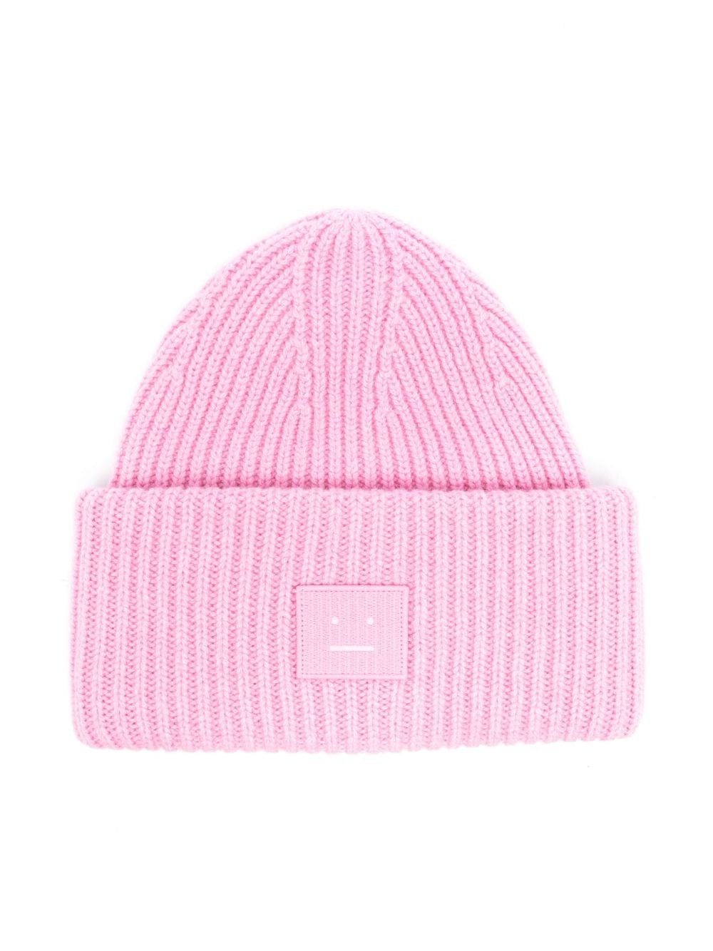 ACNE STUDIOS-BEANIE FACE-C40135 BP5