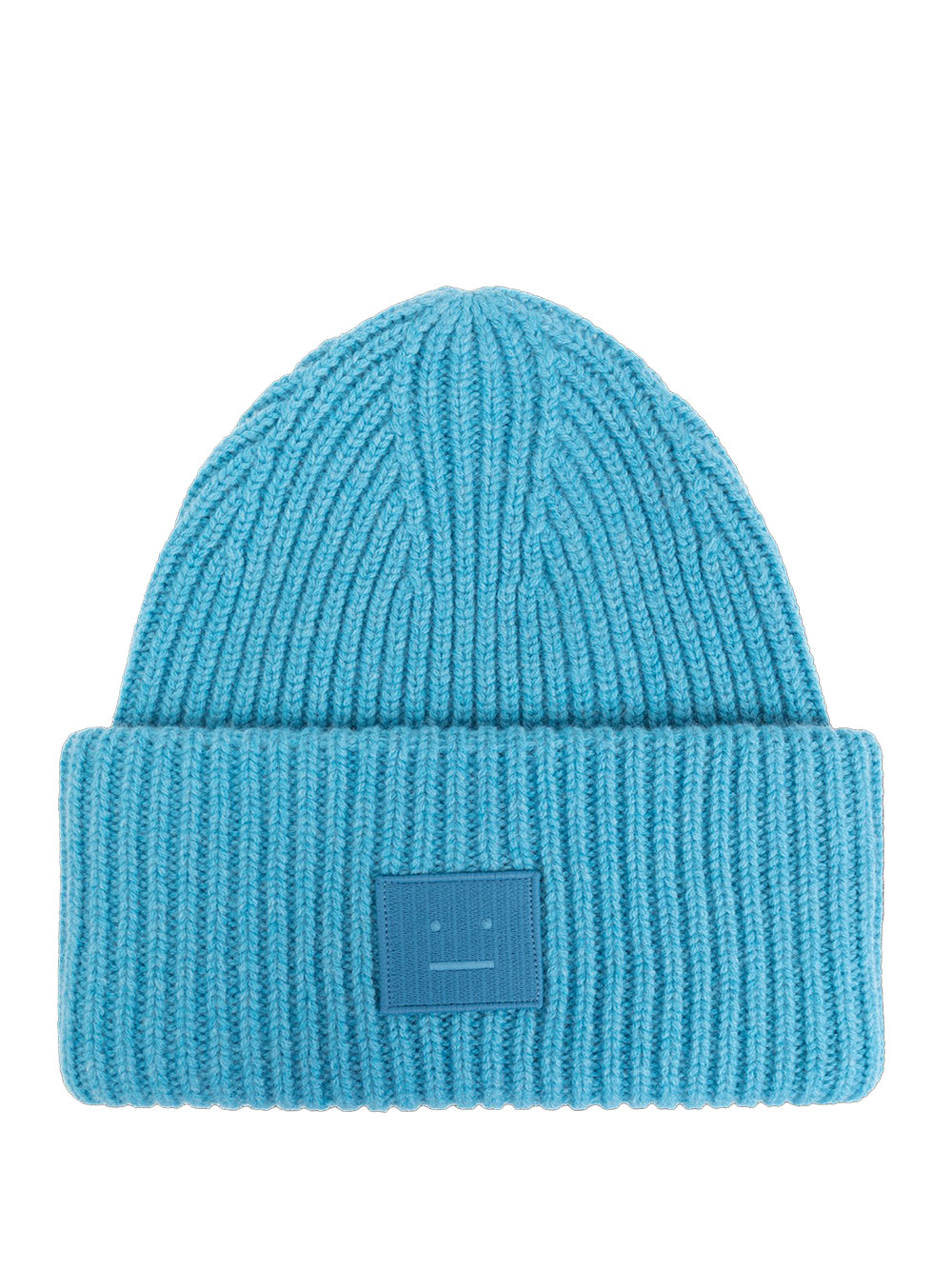 ACNE STUDIOS-BEANIE FACE-