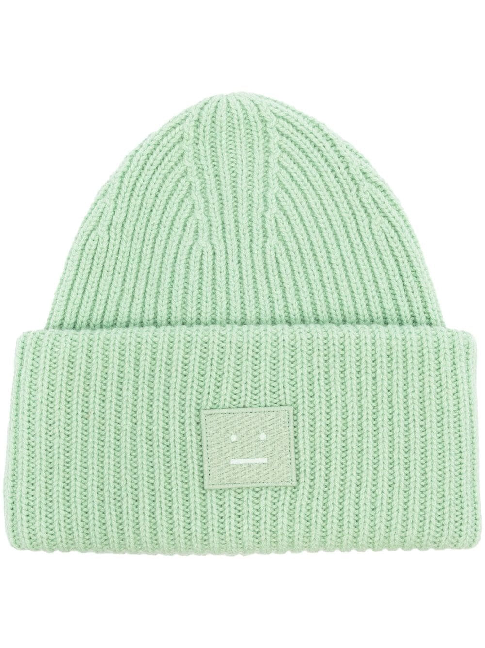 ACNE STUDIOS-BEANIE FACE-C40135 CPJ