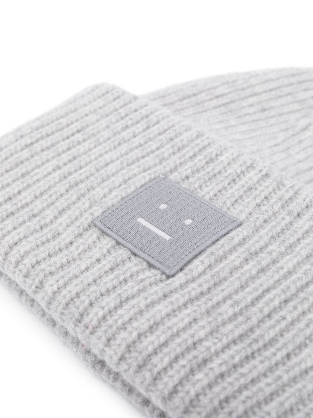 ACNE STUDIOS-BEANIE FACE-C40135 X92