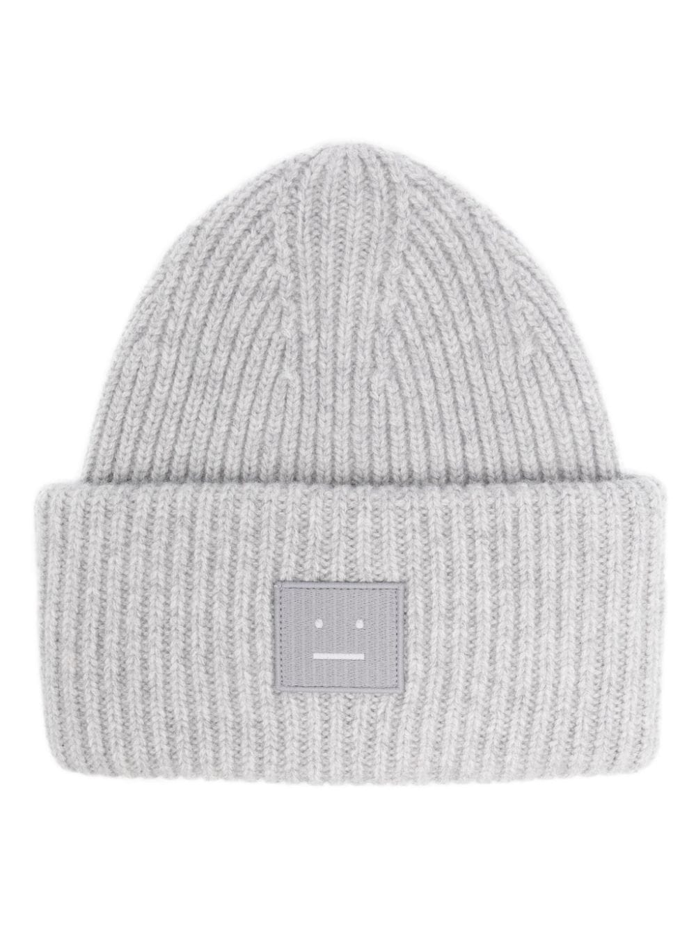 ACNE STUDIOS-BEANIE FACE-C40135 X92