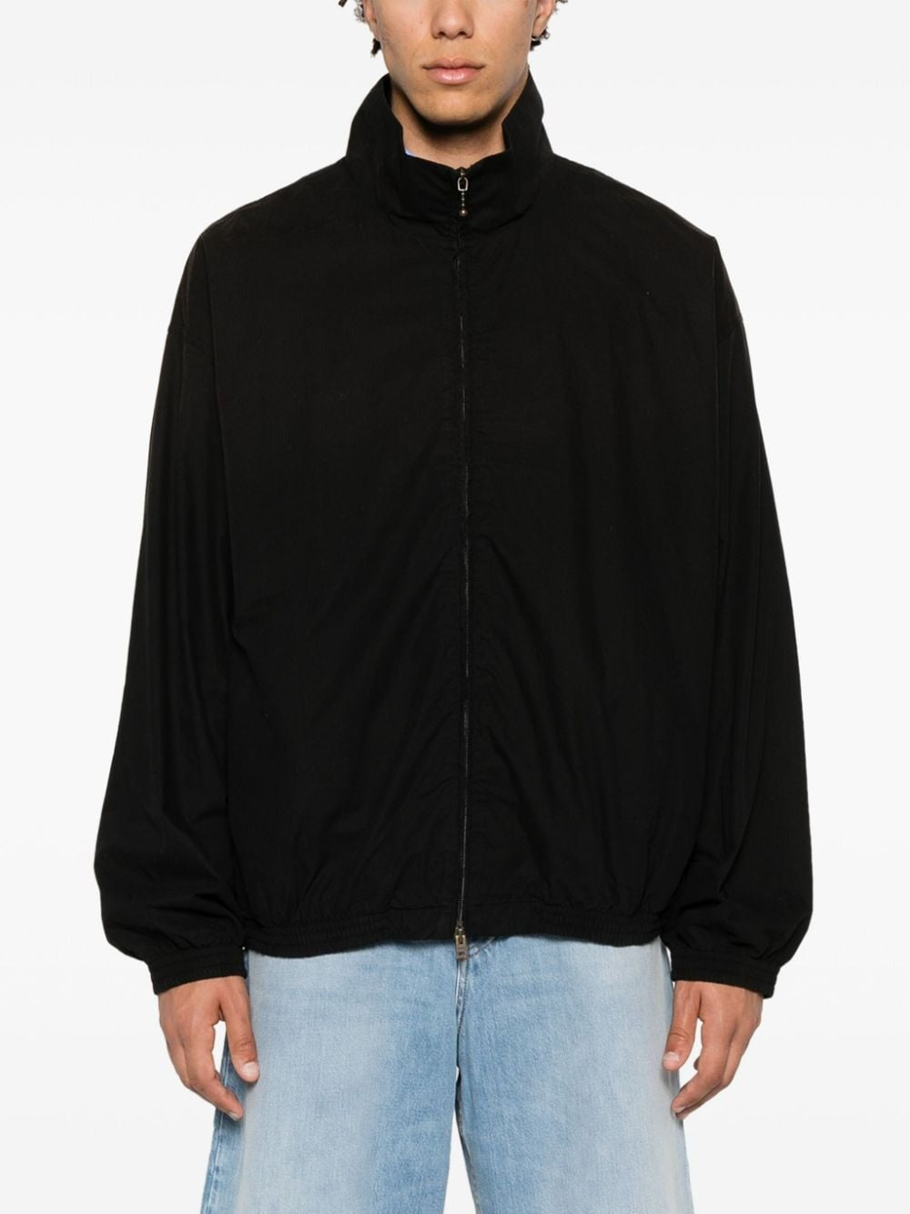 ACNE STUDIOS-BOMBER JACKET-