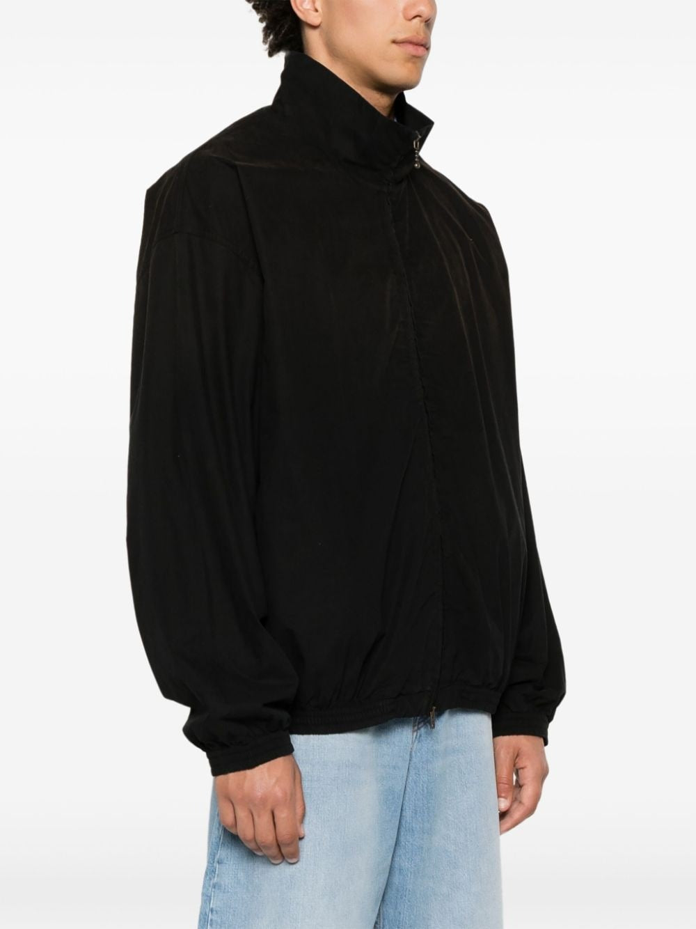 ACNE STUDIOS-BOMBER JACKET-